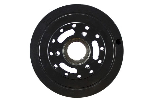 Pioneer Automotive Industries Engine Harmonic Balancer P/N:DA-4541 Fits: Chevrolet Bel Air, Chevrolet Biscayne, Chevrolet Blazer, Chevrolet Brookwood, Chevrolet C10, Chevrolet C10 Pickup, Chevrolet C10 Suburban, Chevrolet C1500, Chevrolet C20 - Image 2