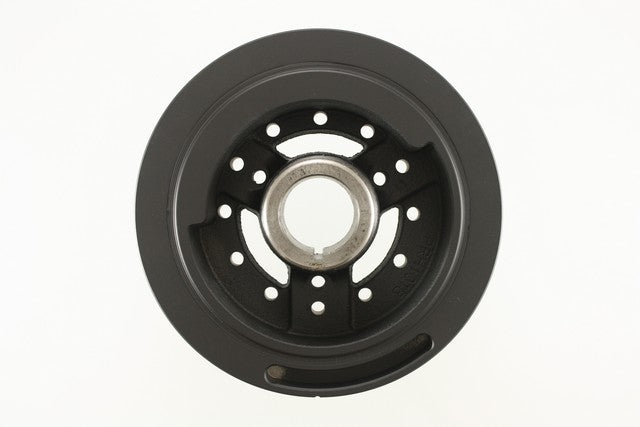 Pioneer Automotive Industries Engine Harmonic Balancer P/N:DA-4542 Fits: Chevrolet C1500, Chevrolet C2500, Chevrolet C2500 Suburban, Chevrolet C3500, Chevrolet C3500hd, Chevrolet G30, Chevrolet K2500, Chevrolet K2500 Suburban, Chevrolet K3500 - Image 1
