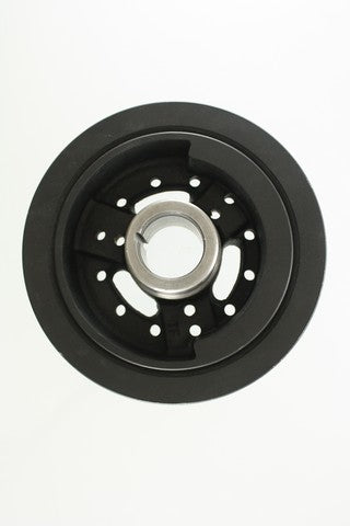Pioneer Automotive Industries Engine Harmonic Balancer P/N:DA-4543 Fits: Chevrolet Bel Air, Chevrolet Biscayne, Chevrolet Blazer, Chevrolet C10 Pickup, Chevrolet C10 Suburban, Chevrolet C20, Chevrolet C20 Pickup, Chevrolet C20 Suburban, Chevrolet C2500 - Image 1
