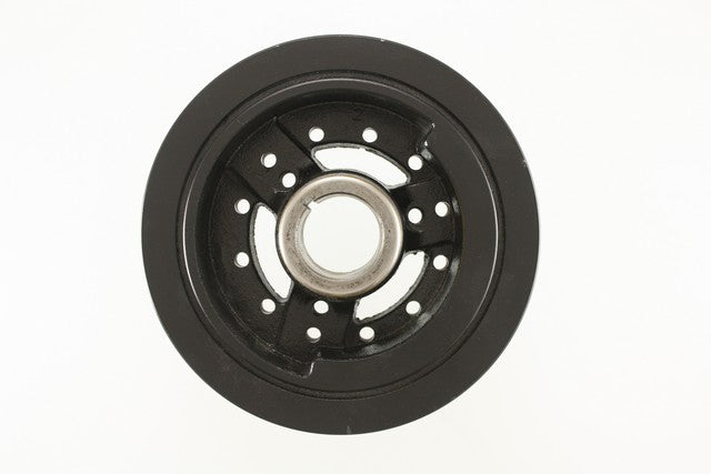 Pioneer Automotive Industries Engine Harmonic Balancer P/N:DA-4551-HD Fits: Pontiac Bonneville, Pontiac Catalina, Pontiac Executive, Pontiac Firebird, Pontiac Grand Am, Pontiac Grand Lemans, Pontiac Grand Prix, Pontiac Grand Safari, Pontiac Grandville - Image 1
