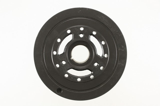 Pioneer Automotive Industries Engine Harmonic Balancer P/N:DA-4551-HD Fits: Pontiac Bonneville, Pontiac Catalina, Pontiac Executive, Pontiac Firebird, Pontiac Grand Am, Pontiac Grand Lemans, Pontiac Grand Prix, Pontiac Grand Safari, Pontiac Grandville - Image 2