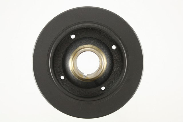 Pioneer Automotive Industries Engine Harmonic Balancer P/N:DA-4551 Fits: Buick Lesabre, Oldsmobile 98, Oldsmobile Custom Cruiser, Oldsmobile Delta 88, Pontiac Bonneville, Pontiac Catalina, Pontiac Executive, Pontiac Firebird, Pontiac Grand Am - Image 1