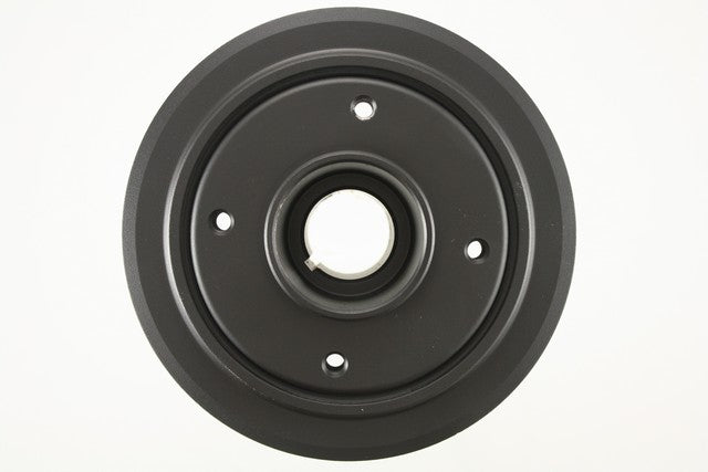 Pioneer Automotive Industries Engine Harmonic Balancer P/N:DA-4551 Fits: Buick Lesabre, Oldsmobile 98, Oldsmobile Custom Cruiser, Oldsmobile Delta 88, Pontiac Bonneville, Pontiac Catalina, Pontiac Executive, Pontiac Firebird, Pontiac Grand Am - Image 3