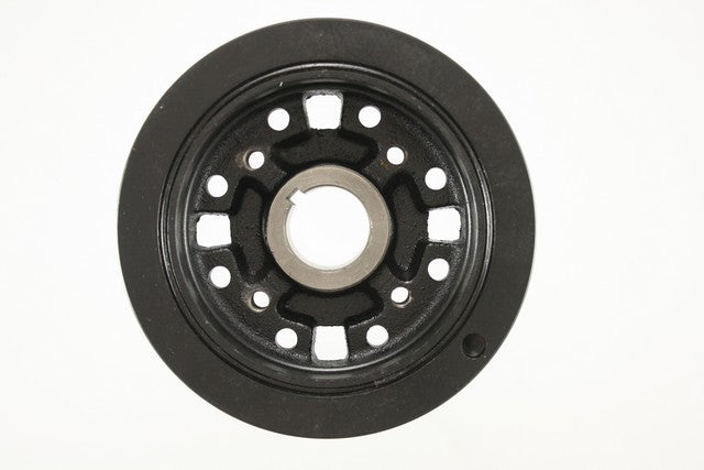 Pioneer Automotive Industries Engine Harmonic Balancer P/N:DA-4601 Fits: Ford Country Sedan, Ford Country Squire, Ford Custom, Ford Custom 500, Ford E-100 Econoline, Ford E-250 Econoline, Ford E-250 Econoline Club Wagon, Ford E-350 Econoline - Image 1