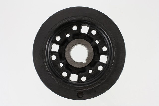 Pioneer Automotive Industries Engine Harmonic Balancer P/N:DA-4602 Fits: Ford E-350 Econoline 1996, Ford E-350 Econoline Club Wagon 1996, Ford F-250 1996, Ford F-250 Hd 1997, Ford F-350 97-96 - Image 1