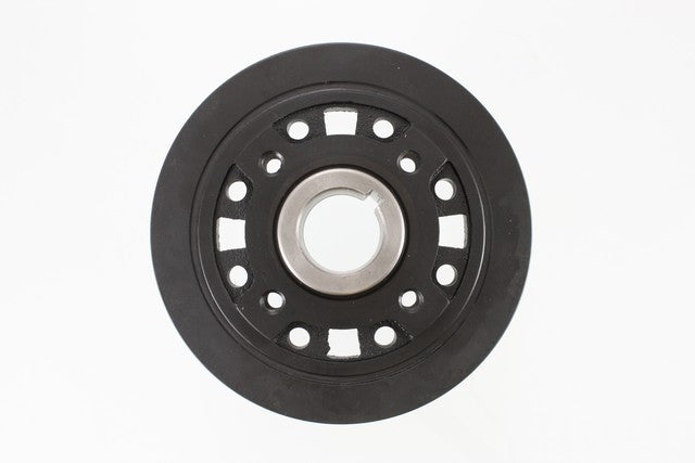 Pioneer Automotive Industries Engine Harmonic Balancer P/N:DA-4602 Fits: Ford E-350 Econoline 1996, Ford E-350 Econoline Club Wagon 1996, Ford F-250 1996, Ford F-250 Hd 1997, Ford F-350 97-96 - Image 3