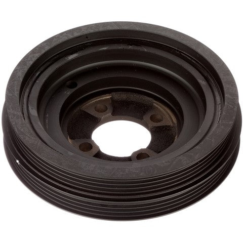 Pioneer Automotive Industries Engine Harmonic Balancer P/N:DA-6005 Fits: Dodge 2000 Gtx, Dodge Colt, Eagle 2000 Gtx, Eagle Summit, Eagle Talon, Hyundai Elantra, Hyundai Sonata, Mitsubishi Galant, Plymouth Colt, Plymouth Laser - Image 3