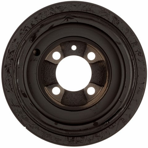 Pioneer Automotive Industries Engine Harmonic Balancer P/N:DA-6005 Fits: Dodge 2000 Gtx, Dodge Colt, Eagle 2000 Gtx, Eagle Summit, Eagle Talon, Hyundai Elantra, Hyundai Sonata, Mitsubishi Galant, Plymouth Colt, Plymouth Laser - Image 4