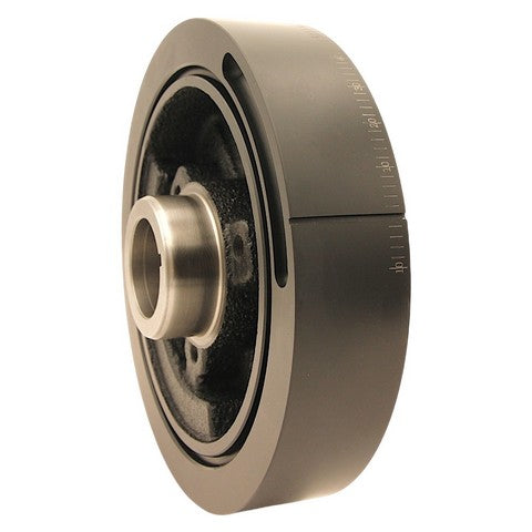 Pioneer Automotive Industries Engine Harmonic Balancer P/N:DA-6007 Fits: Chevrolet C2500, Chevrolet C2500 Suburban, Chevrolet C3500, Chevrolet C3500hd, Chevrolet Express 3500, Chevrolet K2500, Chevrolet K2500 Suburban, Chevrolet K3500, Chevrolet P30 - Image 2