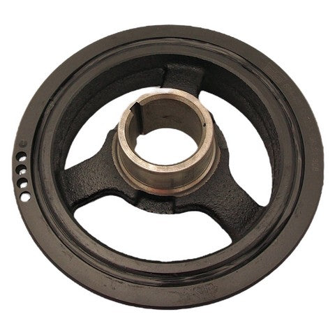 Pioneer Automotive Industries Engine Harmonic Balancer P/N:DA-6008 Fits: Buick Allure, Buick Enclave, Buick Lacrosse, Cadillac Ats, Cadillac Cts, Cadillac Srx, Cadillac Xts, Chevrolet Camaro - Image 1