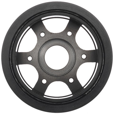 Pioneer Automotive Industries Engine Harmonic Balancer P/N:DA-6015 Fits: Cadillac Ats, Cadillac Cts, Cadillac Srx, Cadillac Sts, Chevrolet Colorado, GMC Canyon - Image 3