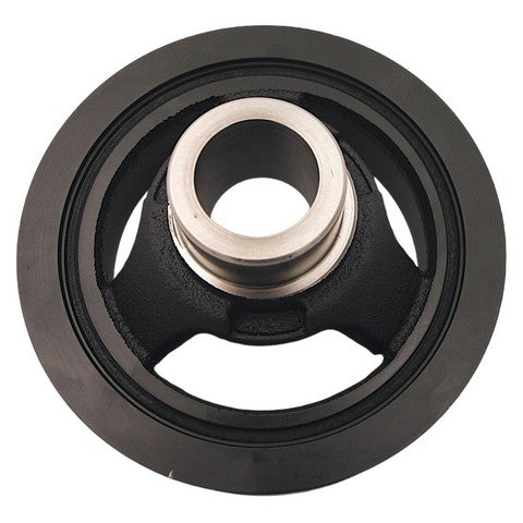 Pioneer Automotive Industries Engine Harmonic Balancer P/N:DA-6017 Fits: Chevrolet Avalanche 2500, Chevrolet Silverado 2500 Hd, Chevrolet Silverado 2500 Hd Classic, Chevrolet Silverado 3500, Chevrolet Silverado 3500 Classic, Chevrolet Suburban 2500 - Image 1