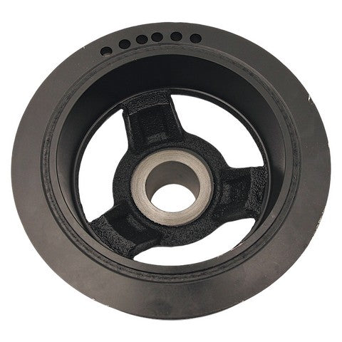 Pioneer Automotive Industries Engine Harmonic Balancer P/N:DA-6017 Fits: Chevrolet Avalanche 2500, Chevrolet Silverado 2500 Hd, Chevrolet Silverado 2500 Hd Classic, Chevrolet Silverado 3500, Chevrolet Silverado 3500 Classic, Chevrolet Suburban 2500 - Image 2