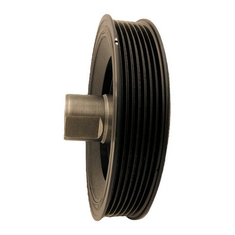 Pioneer Automotive Industries Engine Harmonic Balancer P/N:DA-6022 Fits: Buick Lacrosse, Buick Regal, Buick Verano, Chevrolet Captiva Sport, Chevrolet Cobalt, Chevrolet Impala, Chevrolet Malibu, Saab 9-5, Saturn Ion, Saturn Vue - Image 2