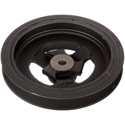 Pioneer Automotive Industries Engine Harmonic Balancer P/N:DA-6023 Fits: Chrysler Chrysler R/t, Chrysler Cirrus, Chrysler Sebring, Chrysler Stratus, Chrysler Voyager, Dodge Caravan, Dodge Grand Caravan, Dodge Stratus - Image 3