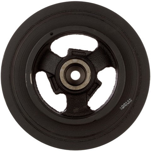Pioneer Automotive Industries Engine Harmonic Balancer P/N:DA-6023 Fits: Chrysler Chrysler R/t, Chrysler Cirrus, Chrysler Sebring, Chrysler Stratus, Chrysler Voyager, Dodge Caravan, Dodge Grand Caravan, Dodge Stratus - Image 4
