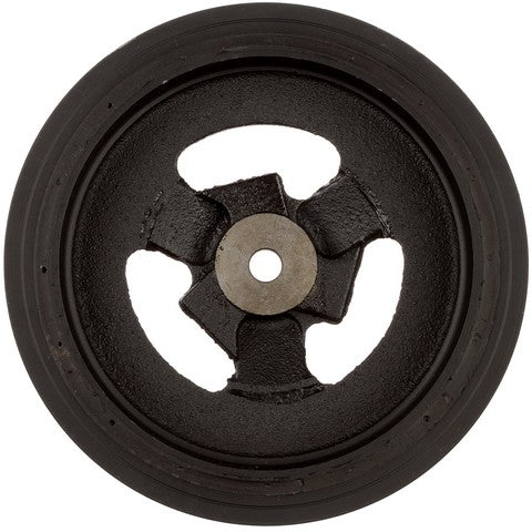 Pioneer Automotive Industries Engine Harmonic Balancer P/N:DA-6023 Fits: Chrysler Chrysler R/t, Chrysler Cirrus, Chrysler Sebring, Chrysler Stratus, Chrysler Voyager, Dodge Caravan, Dodge Grand Caravan, Dodge Stratus - Image 2