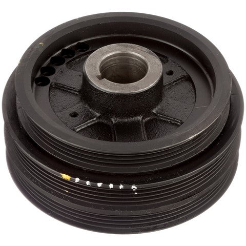 Pioneer Automotive Industries Engine Harmonic Balancer P/N:DA-6025 Fits: Mercury Villager 02-93, Nissan Quest 02-93 - Image 1