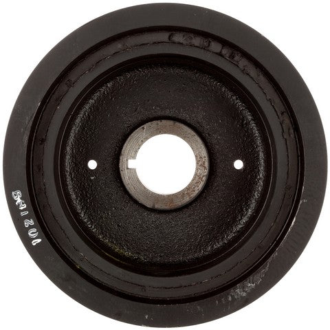 Pioneer Automotive Industries Engine Harmonic Balancer P/N:DA-6025 Fits: Mercury Villager 02-93, Nissan Quest 02-93 - Image 3