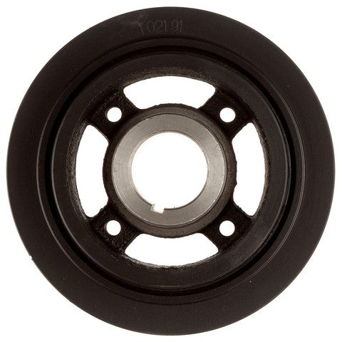 Pioneer Automotive Industries Engine Harmonic Balancer P/N:DA-6026 Fits: Ford Tempo 94-92, Mercury Topaz 94-92 - Image 1