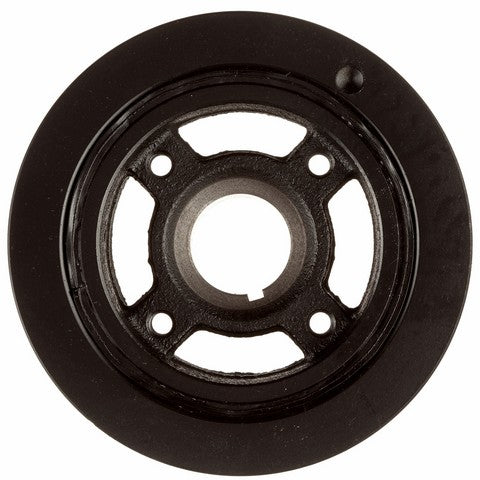 Pioneer Automotive Industries Engine Harmonic Balancer P/N:DA-6026 Fits: Ford Tempo 94-92, Mercury Topaz 94-92 - Image 3