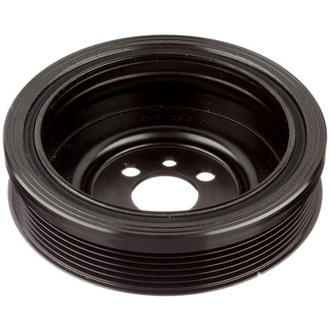 Pioneer Automotive Industries Engine Harmonic Balancer P/N:DA-6028 Fits: Audi A3, Seat Arona, Volkswagen Beetle, Volkswagen Bora, Volkswagen Clasico, Volkswagen Eurovan, Volkswagen Gli - Image 1