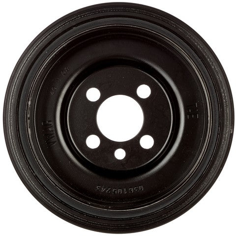 Pioneer Automotive Industries Engine Harmonic Balancer P/N:DA-6028 Fits: Audi A3, Seat Arona, Volkswagen Beetle, Volkswagen Bora, Volkswagen Clasico, Volkswagen Eurovan, Volkswagen Gli - Image 3