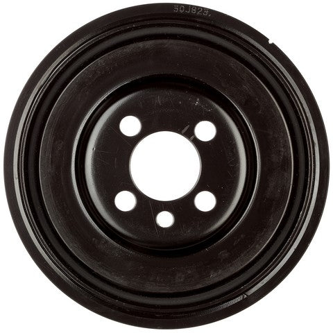 Pioneer Automotive Industries Engine Harmonic Balancer P/N:DA-6028 Fits: Audi A3, Seat Arona, Volkswagen Beetle, Volkswagen Bora, Volkswagen Clasico, Volkswagen Eurovan, Volkswagen Gli - Image 5