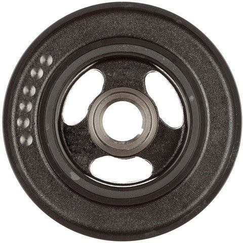 Pioneer Automotive Industries Engine Harmonic Balancer P/N:DA-6029 Fits: BMW 323ci, BMW 323i, BMW 323is, BMW 323ti, BMW 325ci, BMW 325i, BMW 325xi, BMW 328ci, BMW 328i, BMW 328is - Image 1