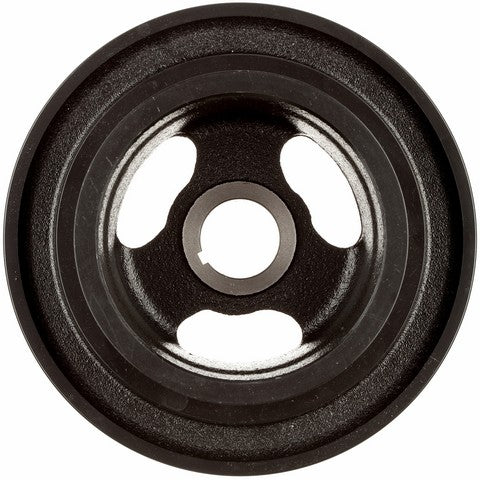 Pioneer Automotive Industries Engine Harmonic Balancer P/N:DA-6029 Fits: BMW 323ci, BMW 323i, BMW 323is, BMW 323ti, BMW 325ci, BMW 325i, BMW 325xi, BMW 328ci, BMW 328i, BMW 328is - Image 3