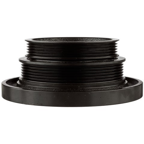 Pioneer Automotive Industries Engine Harmonic Balancer P/N:DA-6029 Fits: BMW 323ci, BMW 323i, BMW 323is, BMW 323ti, BMW 325ci, BMW 325i, BMW 325xi, BMW 328ci, BMW 328i, BMW 328is - Image 2