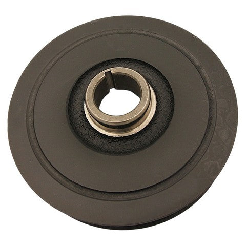 Pioneer Automotive Industries Engine Harmonic Balancer P/N:DA-6030 Fits: Acura Rsx 06-02, Acura Tsx 08-04, Honda Accord 05-03, Honda Civic 11-02, Honda Cr-v 06-02, Honda Element 06-03 - Image 1