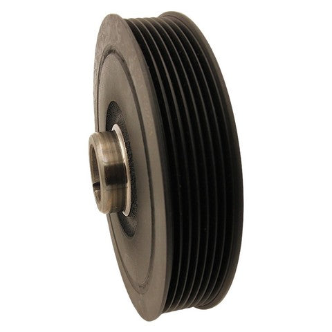 Pioneer Automotive Industries Engine Harmonic Balancer P/N:DA-6030 Fits: Acura Rsx 06-02, Acura Tsx 08-04, Honda Accord 05-03, Honda Civic 11-02, Honda Cr-v 06-02, Honda Element 06-03 - Image 5