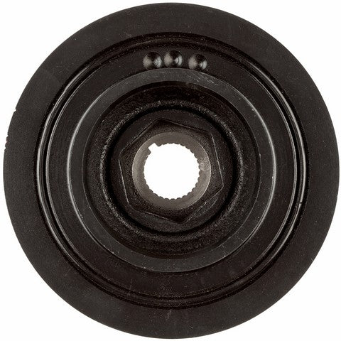 Pioneer Automotive Industries Engine Harmonic Balancer P/N:DA-6031 Fits: Acura Cl 99-98, Honda Accord 02-98, Honda Odyssey 1998, Isuzu Oasis 99-98 - Image 3