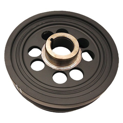 Pioneer Automotive Industries Engine Harmonic Balancer P/N:DA-6032 Fits: Infiniti Fx35 08-03, Infiniti G25 12-11, Infiniti G35 07-03, Infiniti M35 08-06, Nissan 350z 06-03, Nissan Pathfinder 04-01 - Image 1