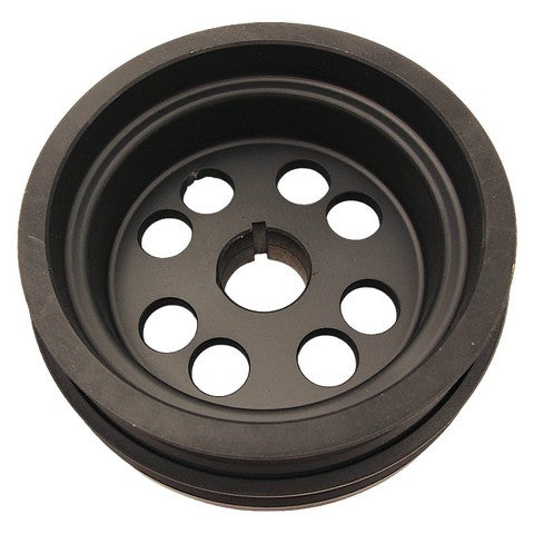 Pioneer Automotive Industries Engine Harmonic Balancer P/N:DA-6032 Fits: Infiniti Fx35 08-03, Infiniti G25 12-11, Infiniti G35 07-03, Infiniti M35 08-06, Nissan 350z 06-03, Nissan Pathfinder 04-01 - Image 2