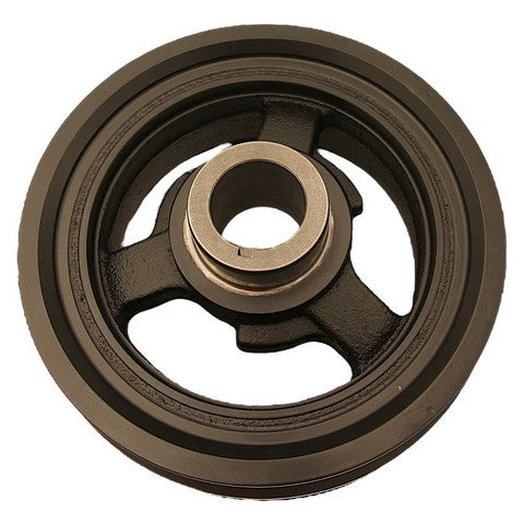 Pioneer Automotive Industries Engine Harmonic Balancer P/N:DA-6036 Fits: Ford F-150 15-11, Ford Mustang 14-11, Lincoln Mark Lt 13-11 - Image 1
