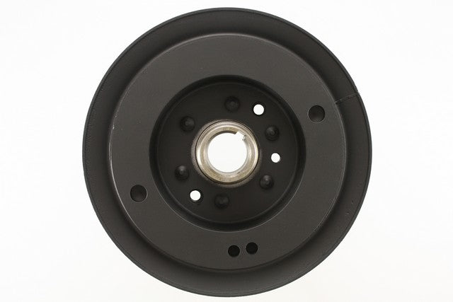 Pioneer Automotive Industries Engine Harmonic Balancer P/N:DA-63 Fits: Toyota Land Cruiser 87-73 - Image 2