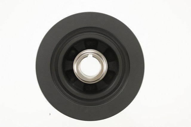 Pioneer Automotive Industries Engine Harmonic Balancer P/N:DA-66 Fits: Toyota Land Cruiser 92-88 - Image 1