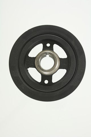 Pioneer Automotive Industries Engine Harmonic Balancer P/N:DA-69 Fits: Toyota Corolla 91-87 - Image 1