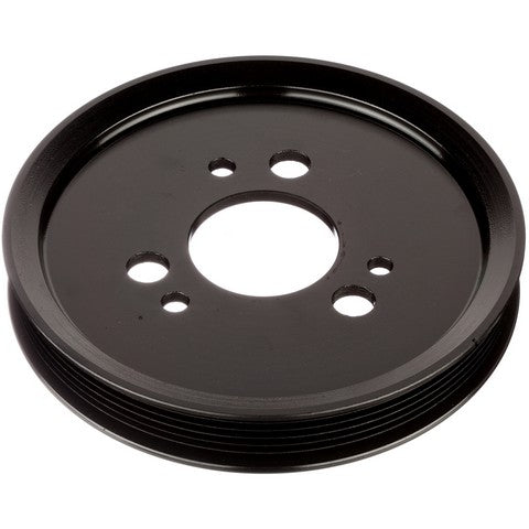 Pioneer Automotive Industries Engine Harmonic Balancer P/N:DA-7011 Fits: Chevrolet Astro 90-87, Chevrolet Llv 93-87, Chevrolet S10 93-87, Chevrolet S10 Blazer 88-87, GMC S15 90-87, GMC S15 Jimmy 88-87, GMC Safari 90-87, GMC Sonoma 93-91 - Image 4