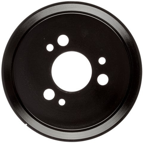 Pioneer Automotive Industries Engine Harmonic Balancer P/N:DA-7011 Fits: Chevrolet Astro 90-87, Chevrolet Llv 93-87, Chevrolet S10 93-87, Chevrolet S10 Blazer 88-87, GMC S15 90-87, GMC S15 Jimmy 88-87, GMC Safari 90-87, GMC Sonoma 93-91 - Image 2