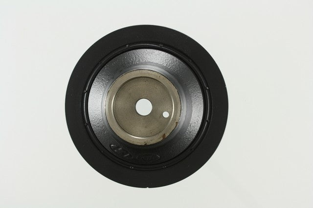 Pioneer Automotive Industries Engine Harmonic Balancer P/N:DA-7013 Fits: Kia Sorento 06-03 - Image 2