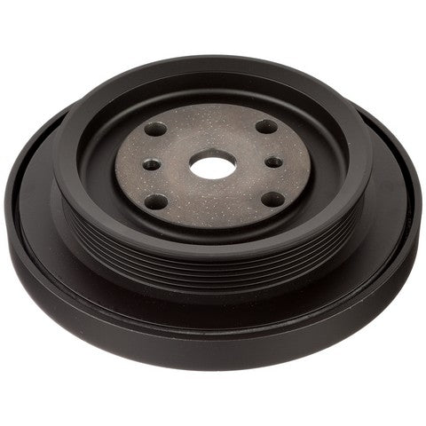 Pioneer Automotive Industries Engine Harmonic Balancer P/N:DA-7014 Fits: Volvo 960 97-95, Volvo S90 98-97, Volvo V90 98-97 - Image 1