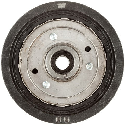 Pioneer Automotive Industries Engine Harmonic Balancer P/N:DA-7015 Fits: Buick Allure 09-05, Buick Lacrosse 09-05, Buick Lesabre 05-00, Buick Lucerne 08-06, Buick Park Avenue 05-00, Pontiac Bonneville 05-00, Pontiac Grand Prix 08-04 - Image 1