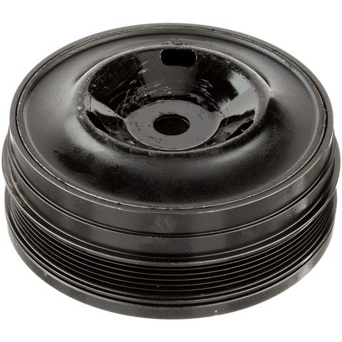 Pioneer Automotive Industries Engine Harmonic Balancer P/N:DA-7015 Fits: Buick Allure 09-05, Buick Lacrosse 09-05, Buick Lesabre 05-00, Buick Lucerne 08-06, Buick Park Avenue 05-00, Pontiac Bonneville 05-00, Pontiac Grand Prix 08-04 - Image 3