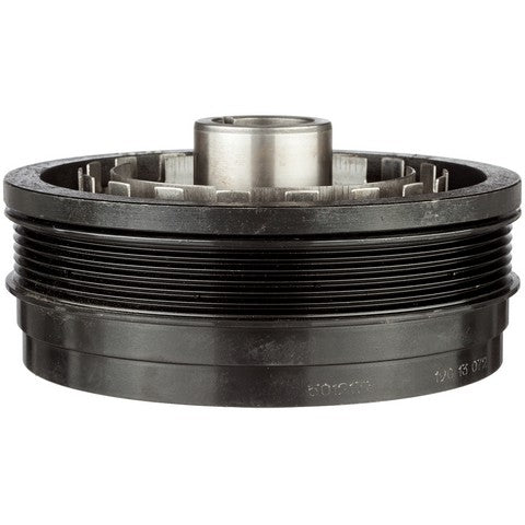 Pioneer Automotive Industries Engine Harmonic Balancer P/N:DA-7015 Fits: Buick Allure 09-05, Buick Lacrosse 09-05, Buick Lesabre 05-00, Buick Lucerne 08-06, Buick Park Avenue 05-00, Pontiac Bonneville 05-00, Pontiac Grand Prix 08-04 - Image 2