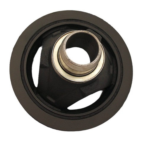 Pioneer Automotive Industries Engine Harmonic Balancer P/N:DA-7018 Fits: Chrysler Aspen 08-07, Dodge Durango 08-04, Dodge Ram 1500 08-03, Dodge Ram 2500 08-03, Dodge Ram 3500 08-03, Dodge Ram 4000 08-05 - Image 1