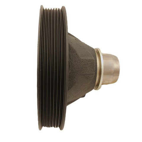 Pioneer Automotive Industries Engine Harmonic Balancer P/N:DA-7018 Fits: Chrysler Aspen 08-07, Dodge Durango 08-04, Dodge Ram 1500 08-03, Dodge Ram 2500 08-03, Dodge Ram 3500 08-03, Dodge Ram 4000 08-05 - Image 2