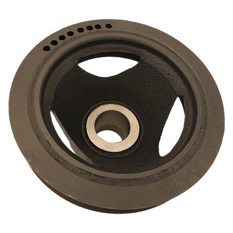 Pioneer Automotive Industries Engine Harmonic Balancer P/N:DA-7018 Fits: Chrysler Aspen 08-07, Dodge Durango 08-04, Dodge Ram 1500 08-03, Dodge Ram 2500 08-03, Dodge Ram 3500 08-03, Dodge Ram 4000 08-05 - Image 3